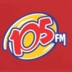 Rádio 105 FM Criciúma/SC 